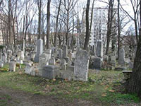 waehringer Friedhof