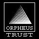 logo orpheustrust