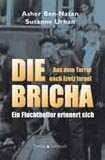 Bricha Buchcover