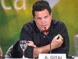 Amos Gitai