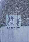 Palmach Logo