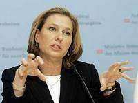 Tsippi Livni