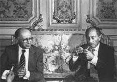 begin + sadat