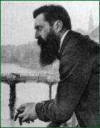 Theodor Herzl