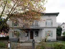 jüdsches Museum Hohenems