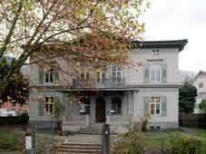 juedisches Museum Hohenems