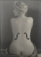 Violon d'Ingres