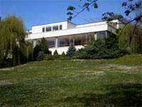 Haus Tugendhat