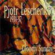 CD Cover Leschenko